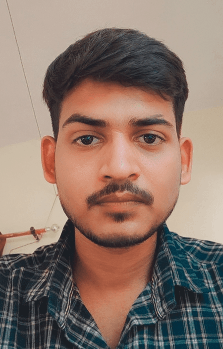 ASHISH SONI